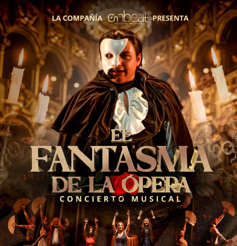 fantasma onbeat odeon