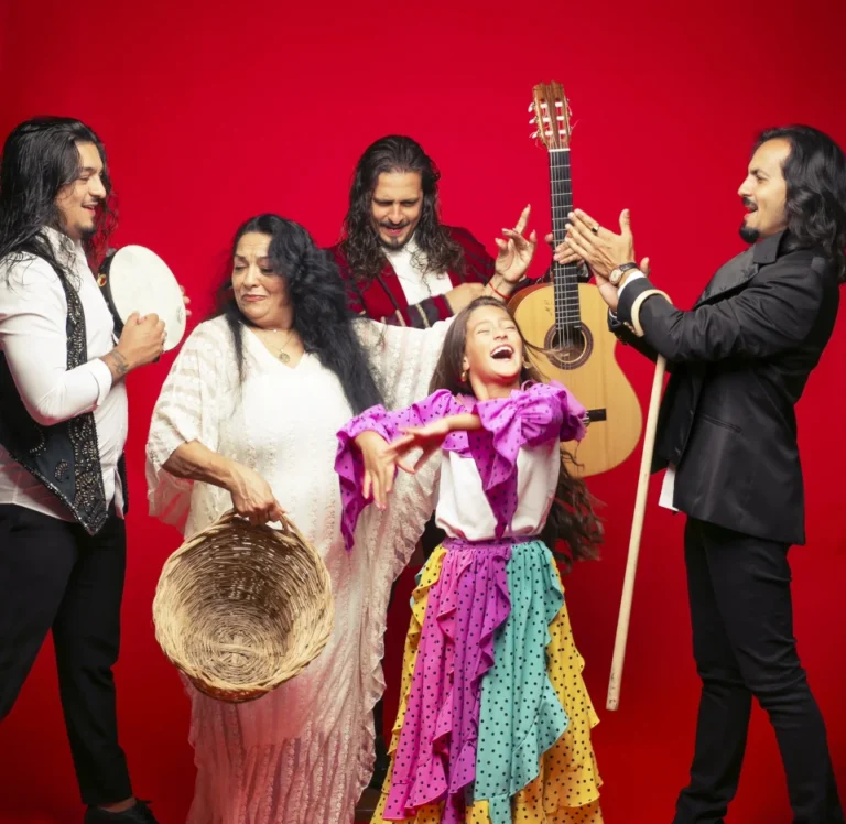 farrucos fernandez navidad