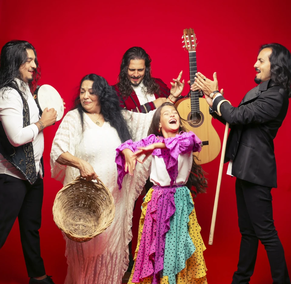 farrucos fernandez navidad