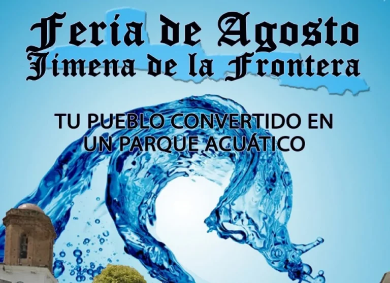 Feria de Agosto Jimena 2023