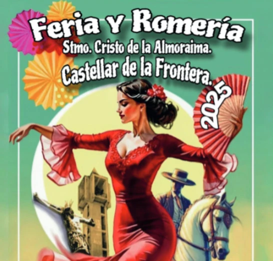 feria castellar 2025