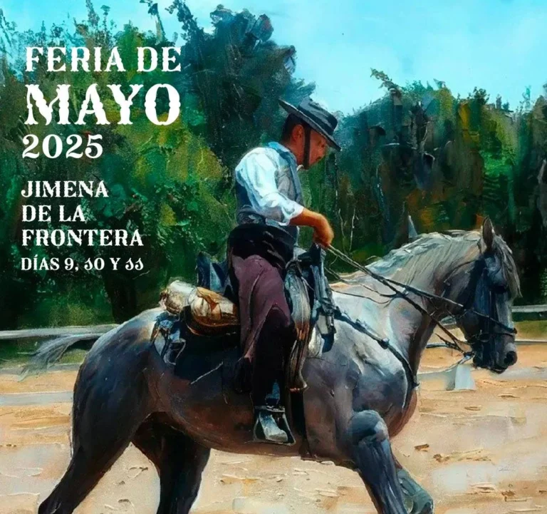 feria jimena mayo 2025