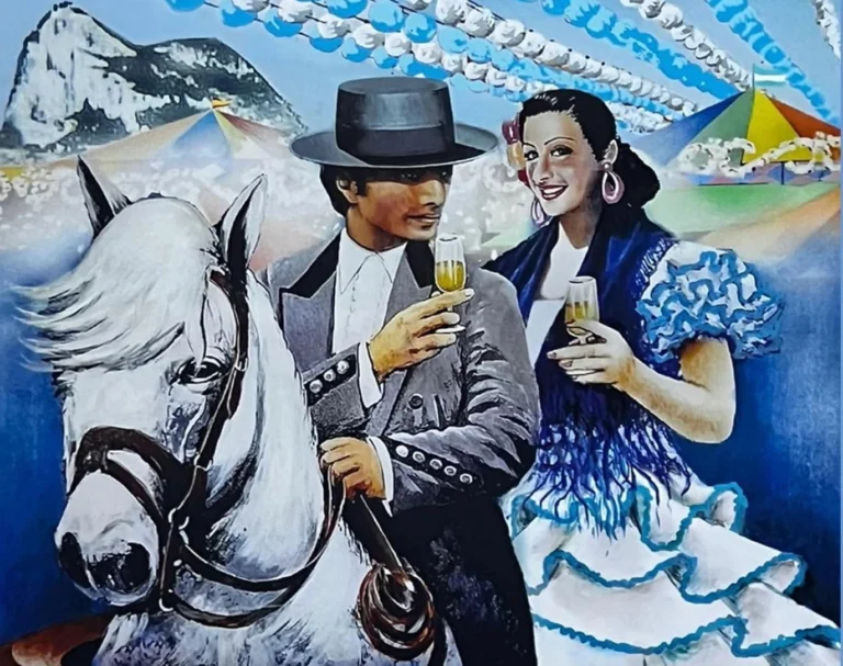 feria la linea 2024 portada