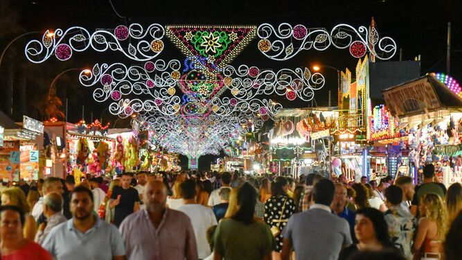 Feria de la Linea 2023