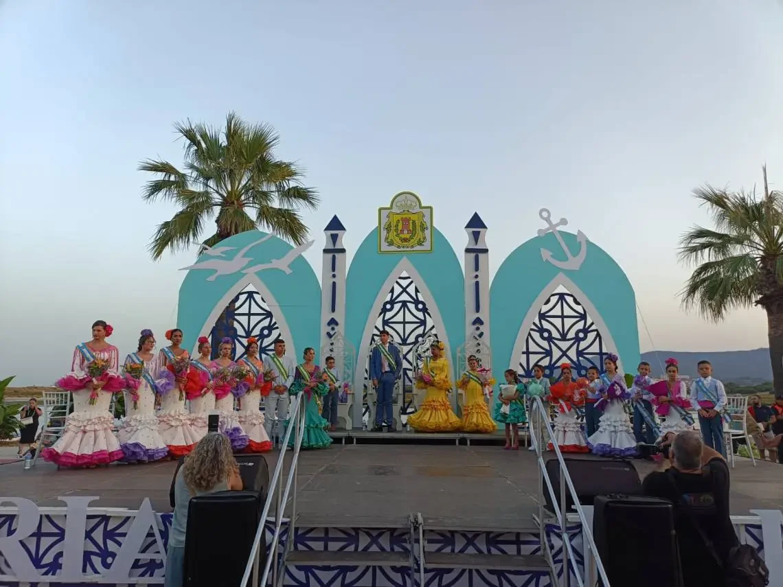 feria palmones