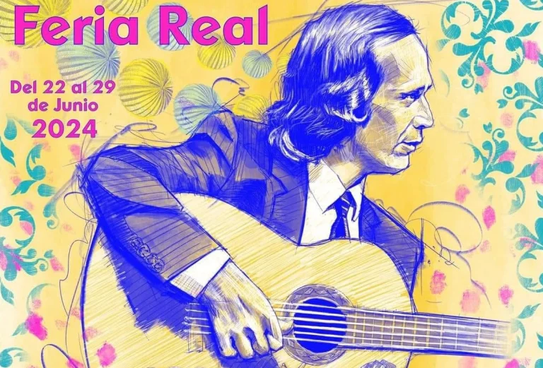 feria real algeciras 2024