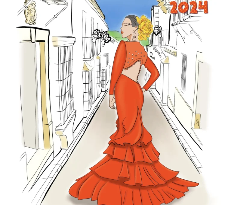 feria san roque 2024 final