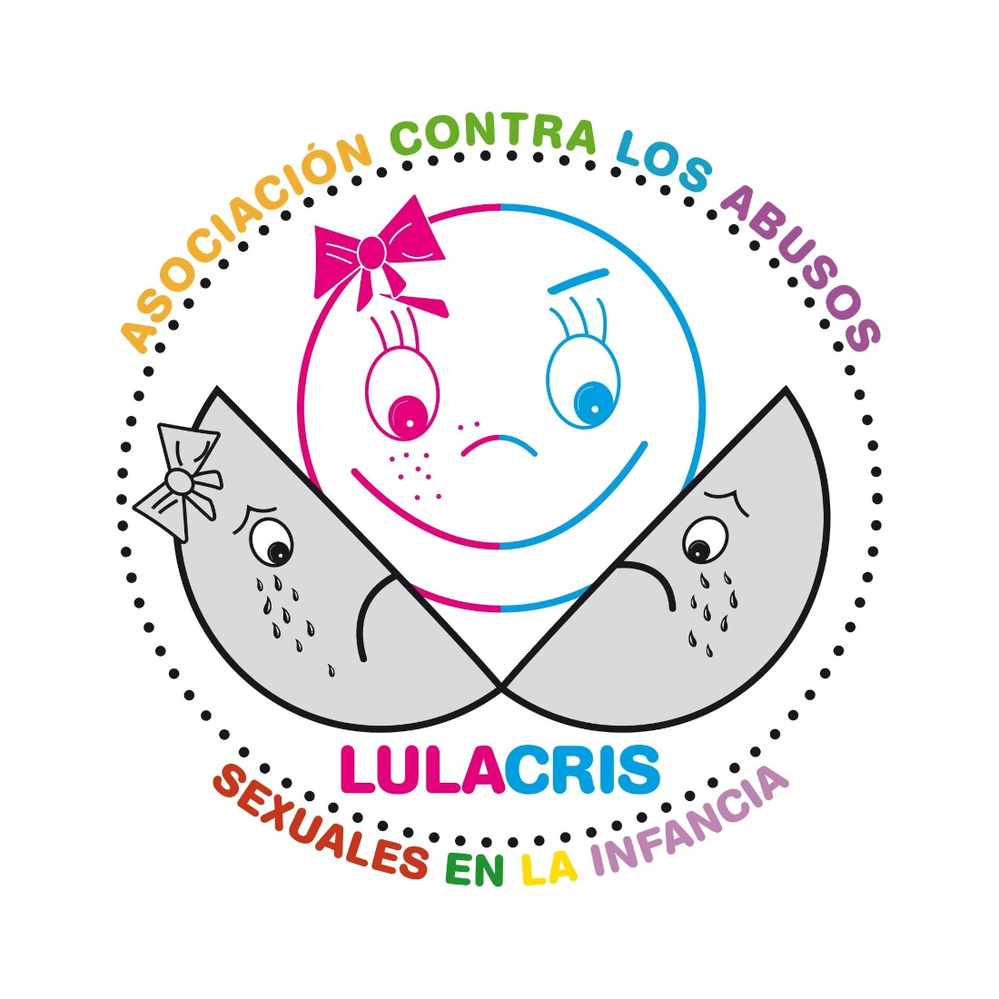 Asociación Lulacris logo