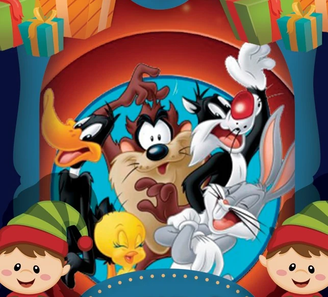 fiesta looney algeciras