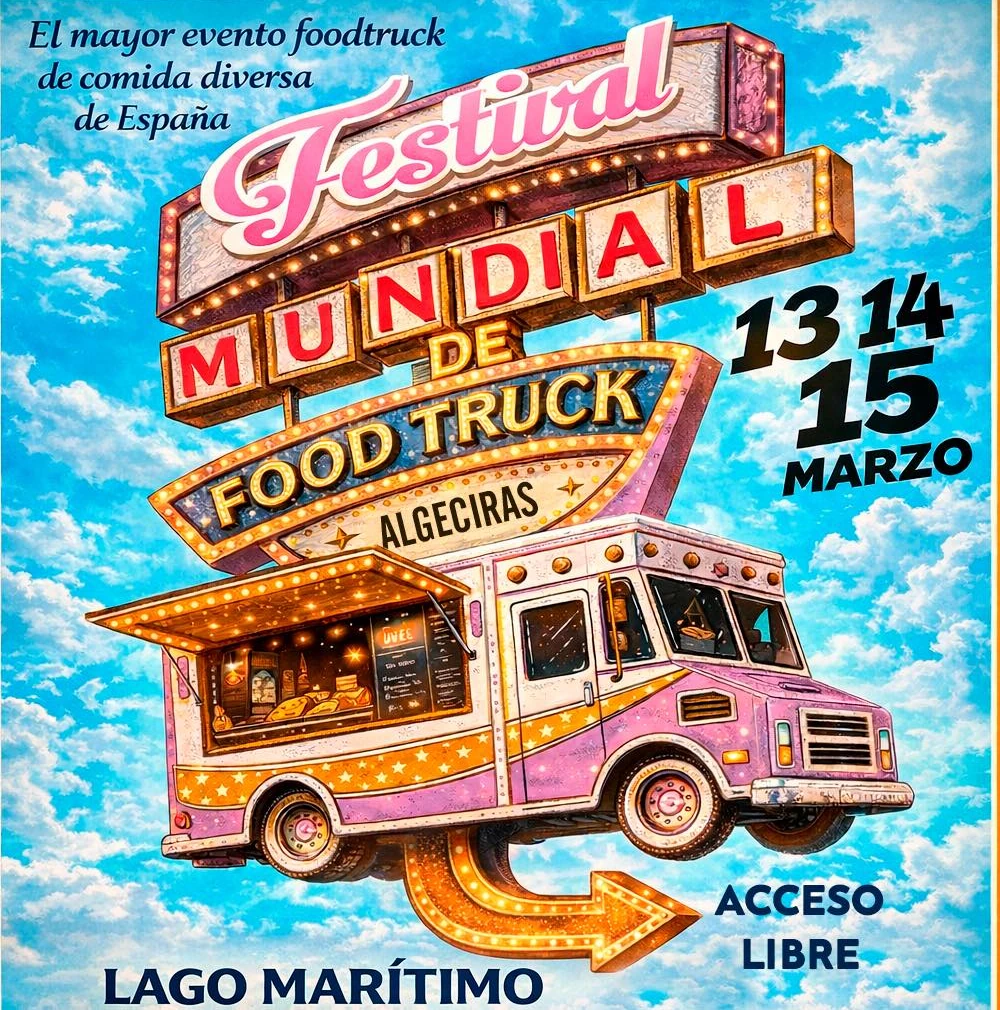 foodtrucks 2026 algeciras marzo