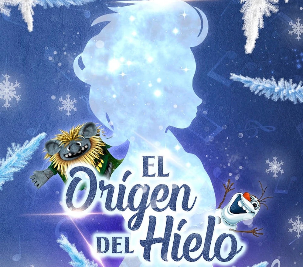 frozen onbeat odeon