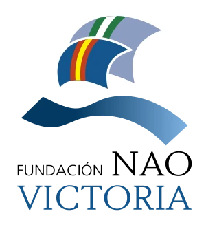 fundacion nao victoria logo