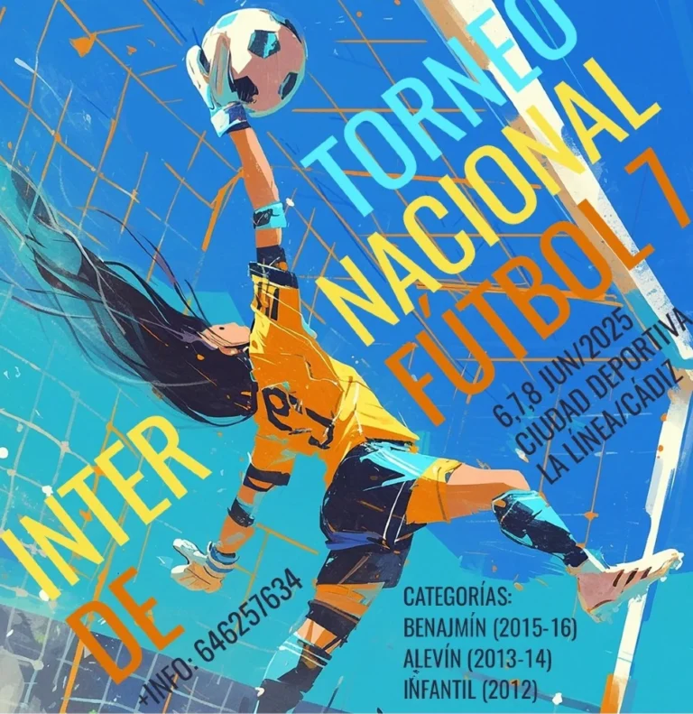 futbol7 cartel portero