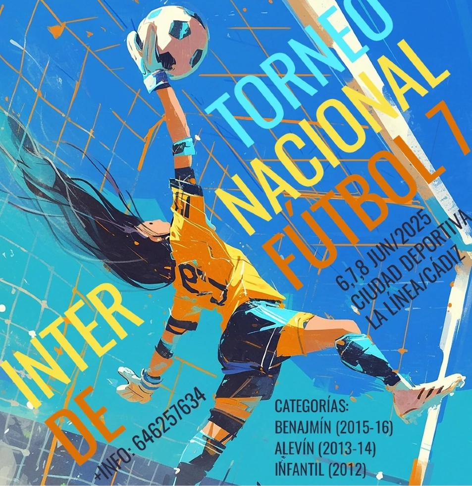 futbol7 cartel portero