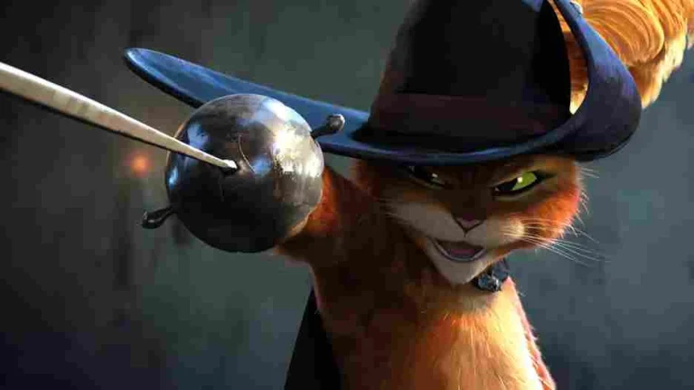 gato botas 2 cine