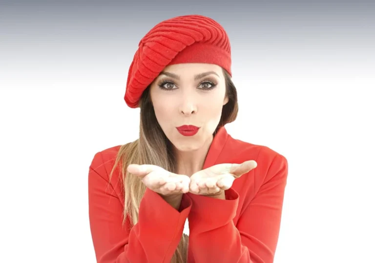 gisela show kids puerta europa