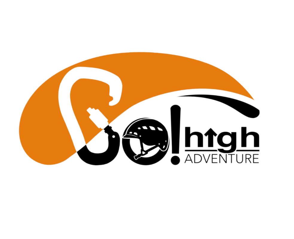 go high adventure logo