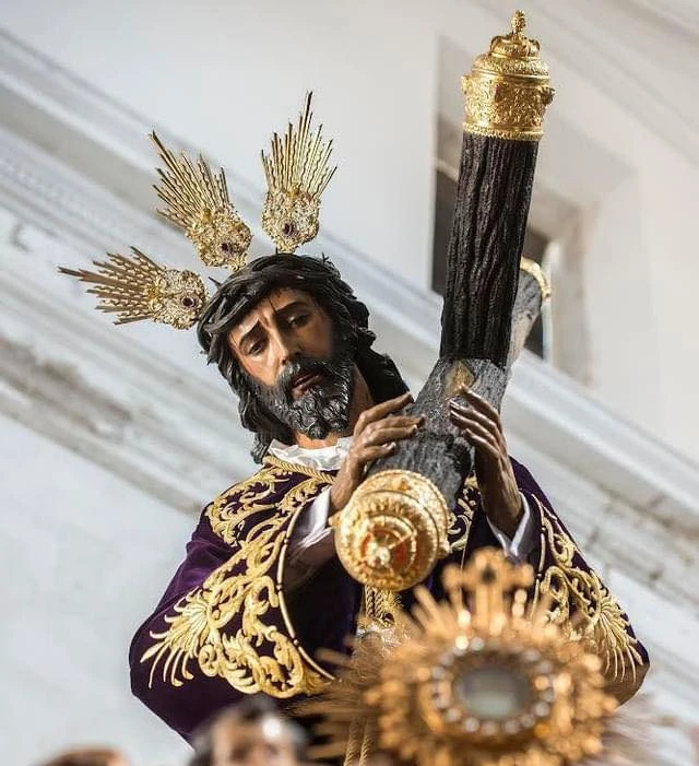 gran poder la linea