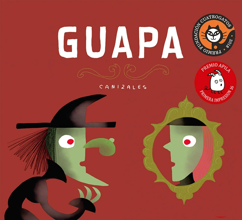 guapa canizales apila