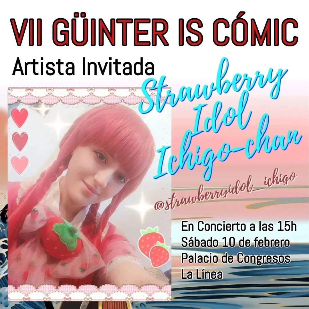 entremares 2023 pasacalles guinter comic 2024 10
