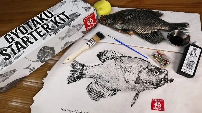 gyotaku