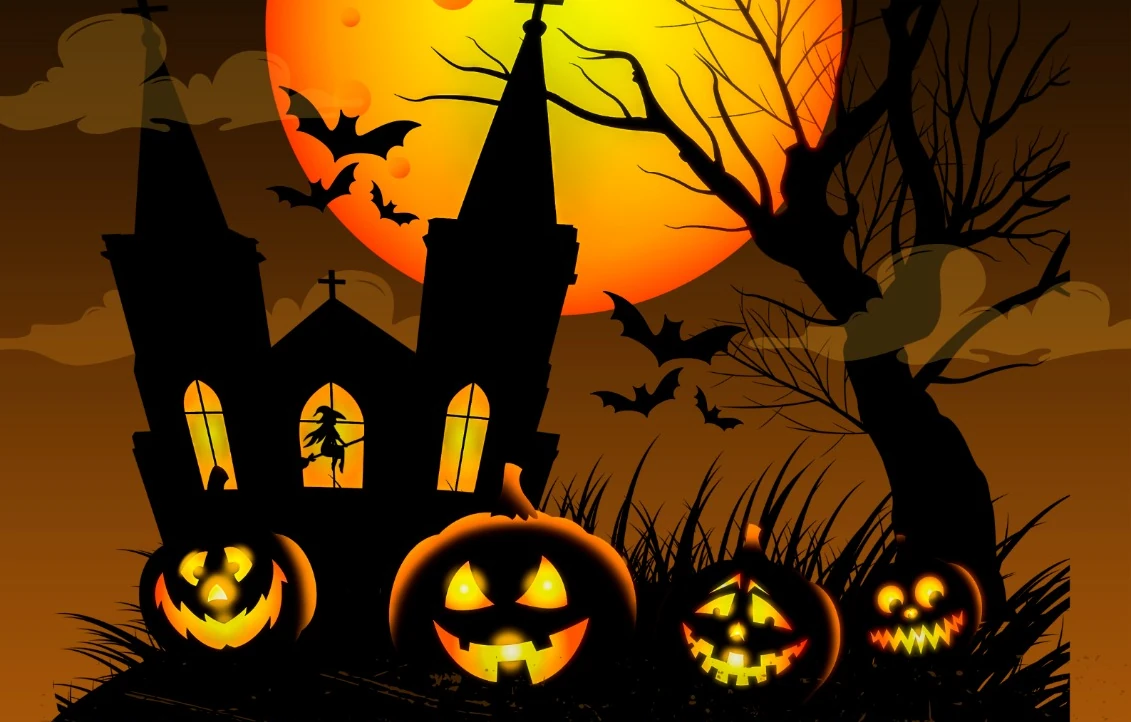 halloween 2024 los barrios