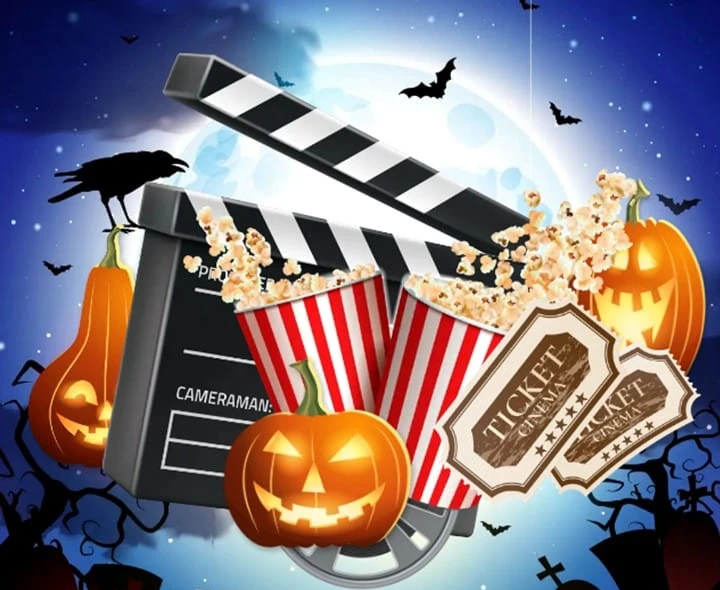 halloween entradas cine