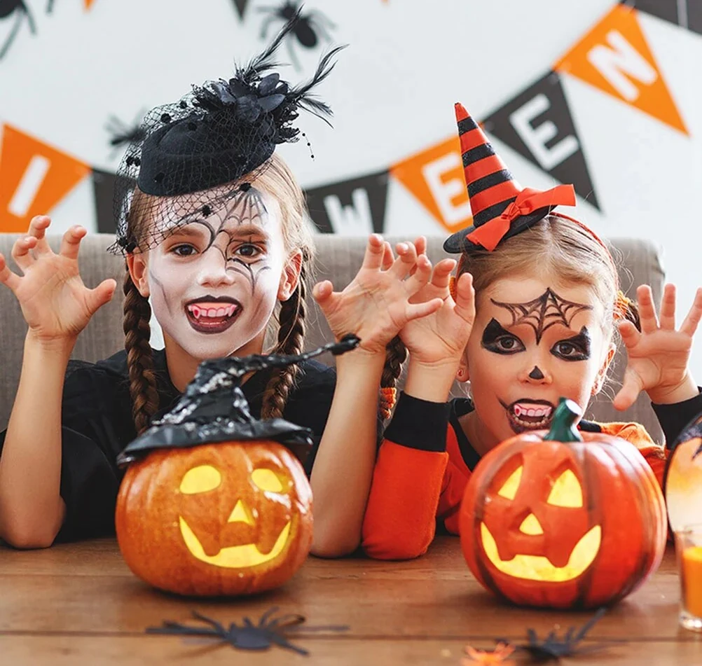 halloween ninos disfraz