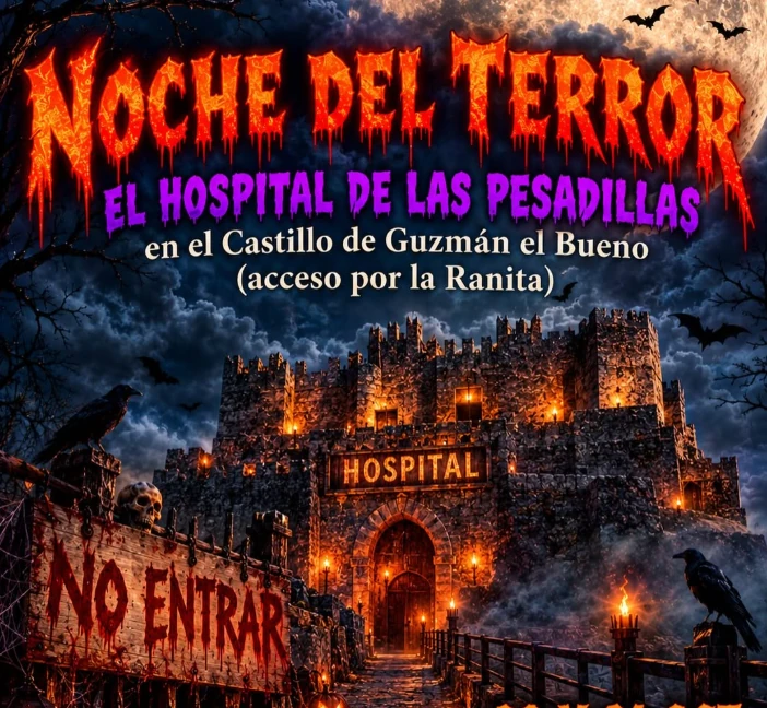 halloween tarifa 2026