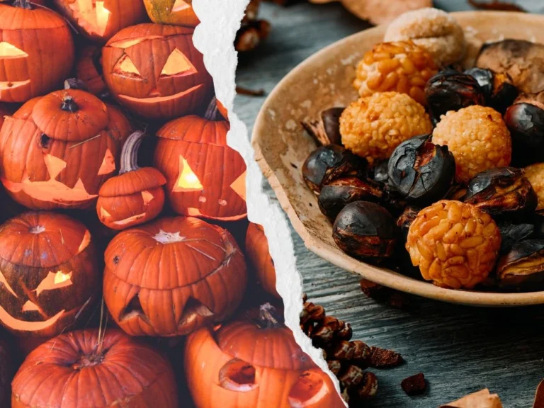 halloween tosantos