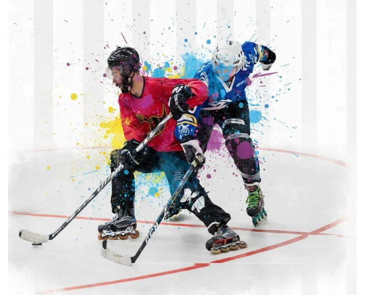 hockey inline