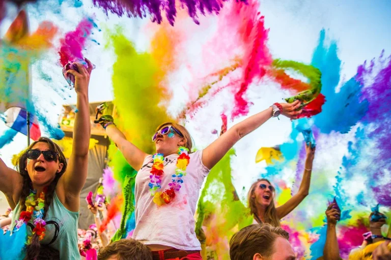holi fiesta colores 1