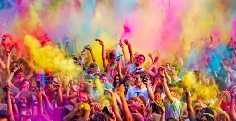 holi fiesta colores 2