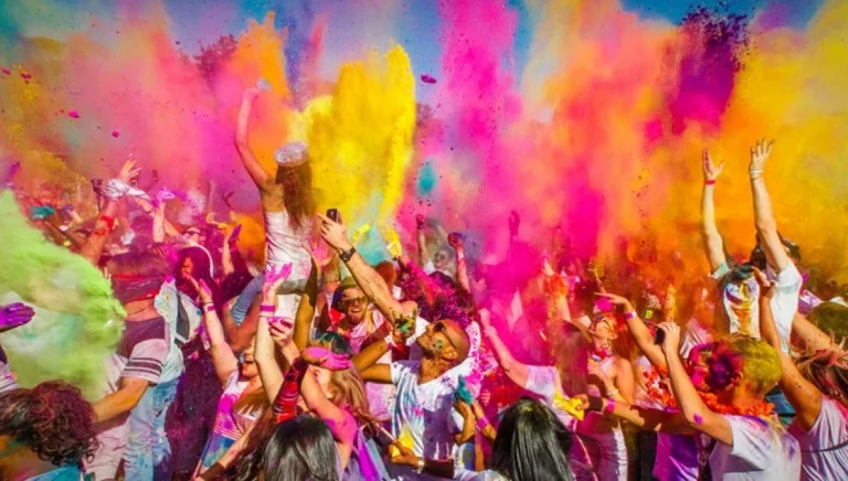 holi fiesta colores 3