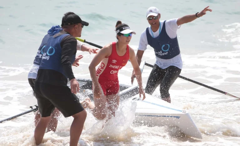ii campeonato andalucia beach sprint