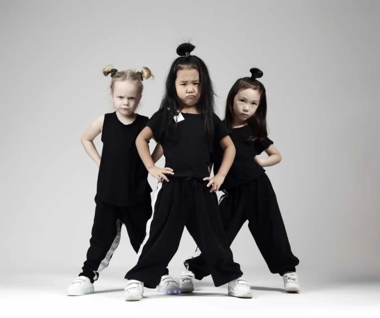 junior hiphop