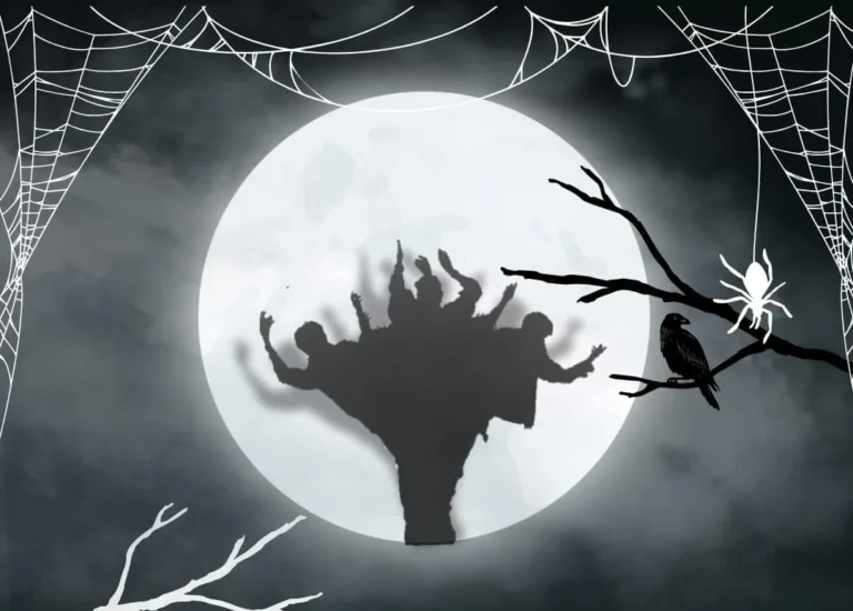 k pop halloween