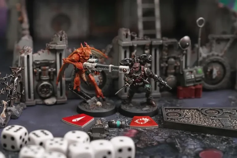 kill team onplay