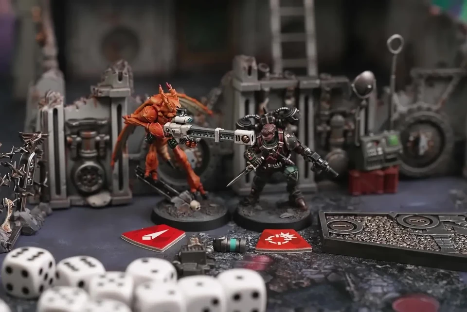 kill team onplay