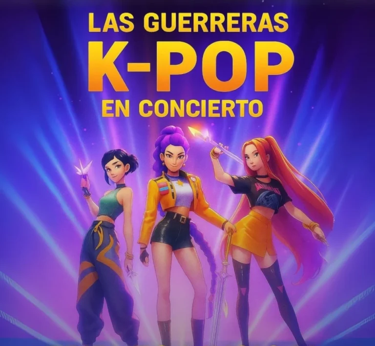 kpop algeciras julio 2026