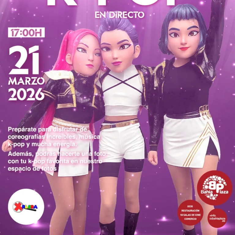 kpop xplora