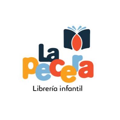 la pecera libreria logo