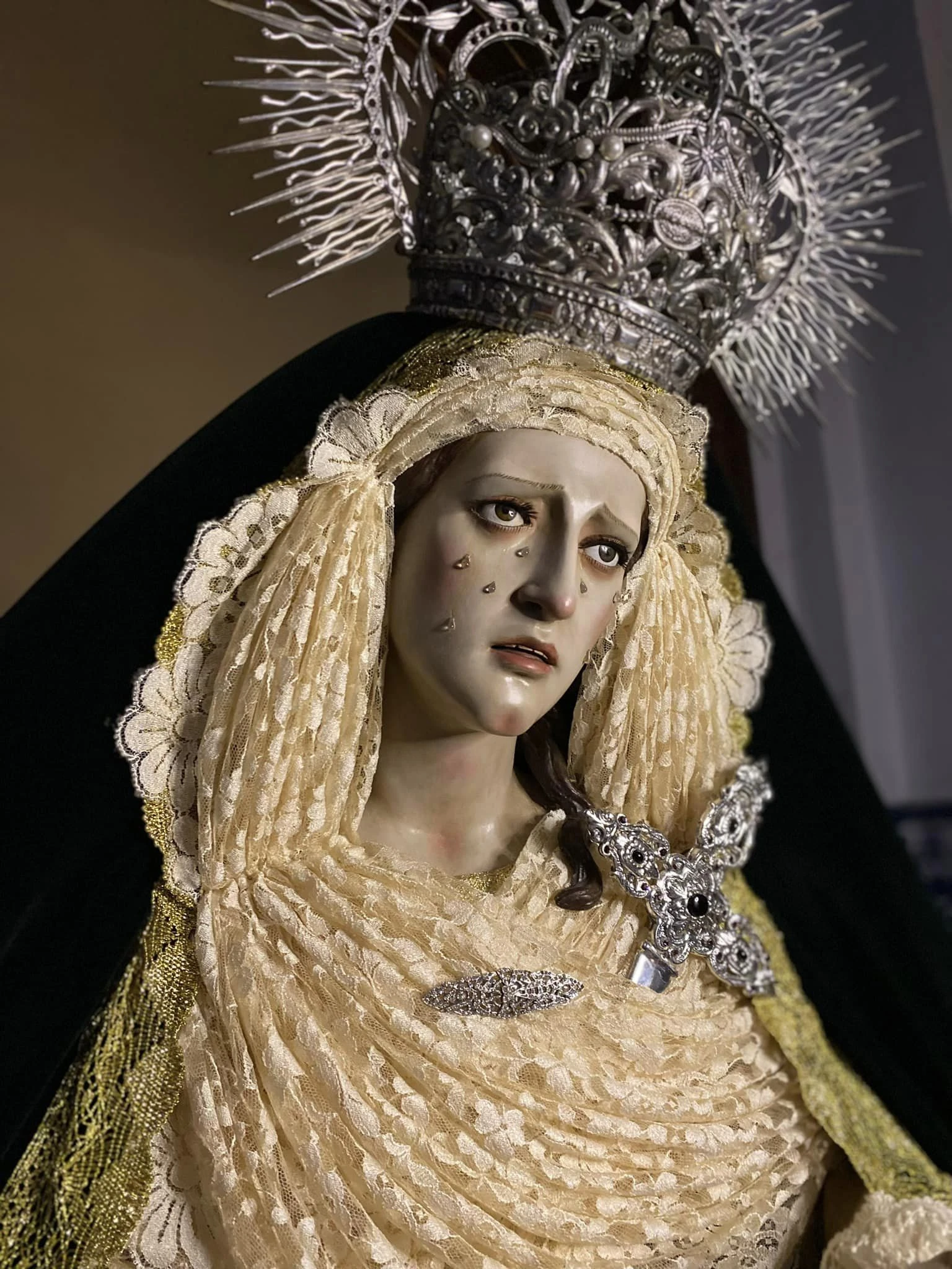 la soledad a linea