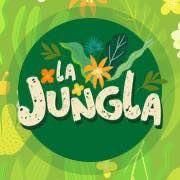 la jungla logo