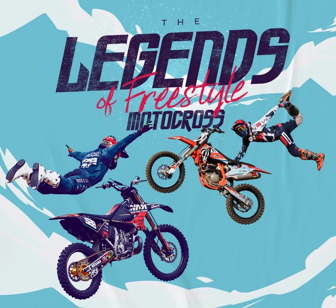 legends freestyle la linea