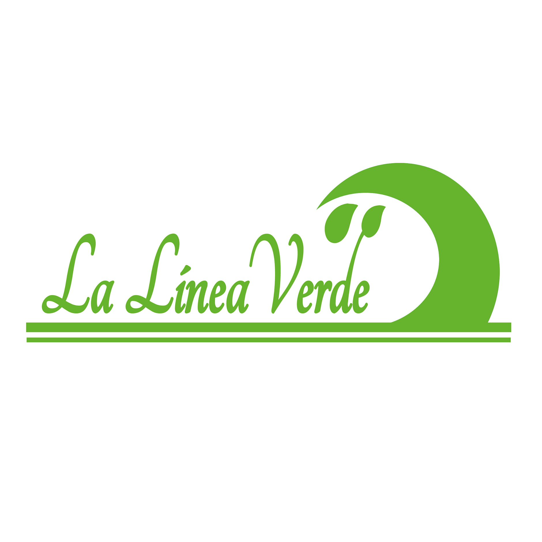 linea verde logo