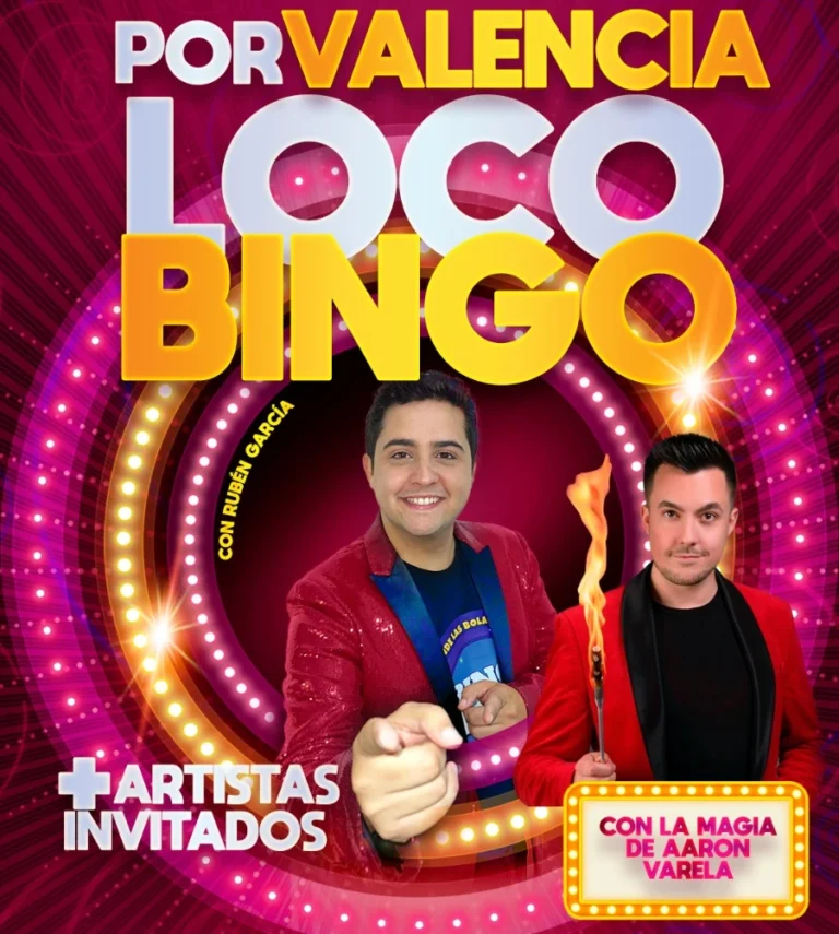 loco bimgo la linea