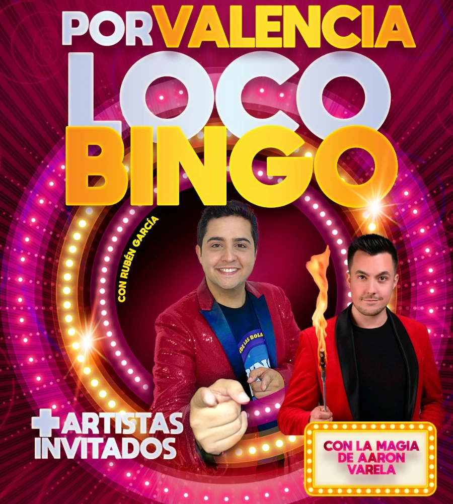 loco bimgo la linea