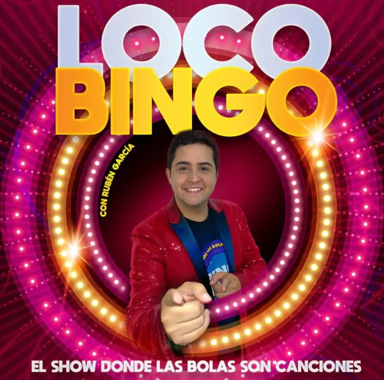 loco bingo