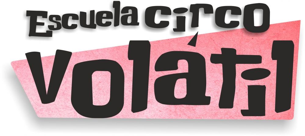 logo escuelacircovolatil